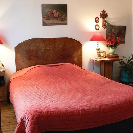 Chambres D'Hotes La Graineterie Buxy Екстер'єр фото