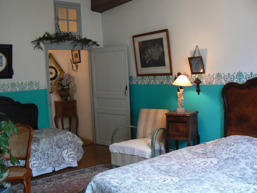 Chambres D'Hotes La Graineterie Buxy Екстер'єр фото