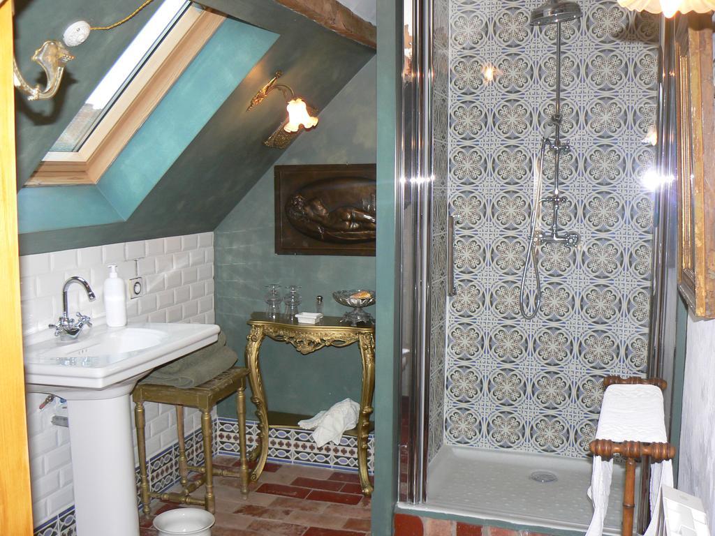 Chambres D'Hotes La Graineterie Buxy Екстер'єр фото