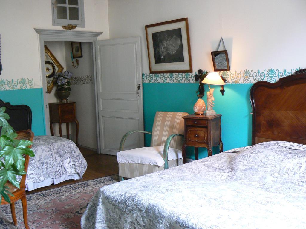 Chambres D'Hotes La Graineterie Buxy Екстер'єр фото
